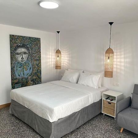 Mk City Apartment Near Dowtown Ираклион Экстерьер фото