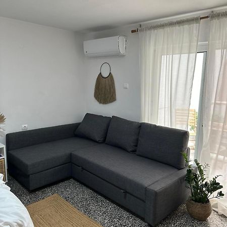 Mk City Apartment Near Dowtown Ираклион Экстерьер фото
