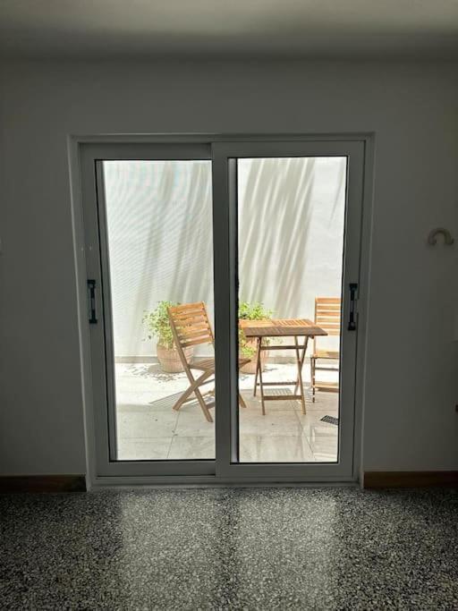 Mk City Apartment Near Dowtown Ираклион Экстерьер фото