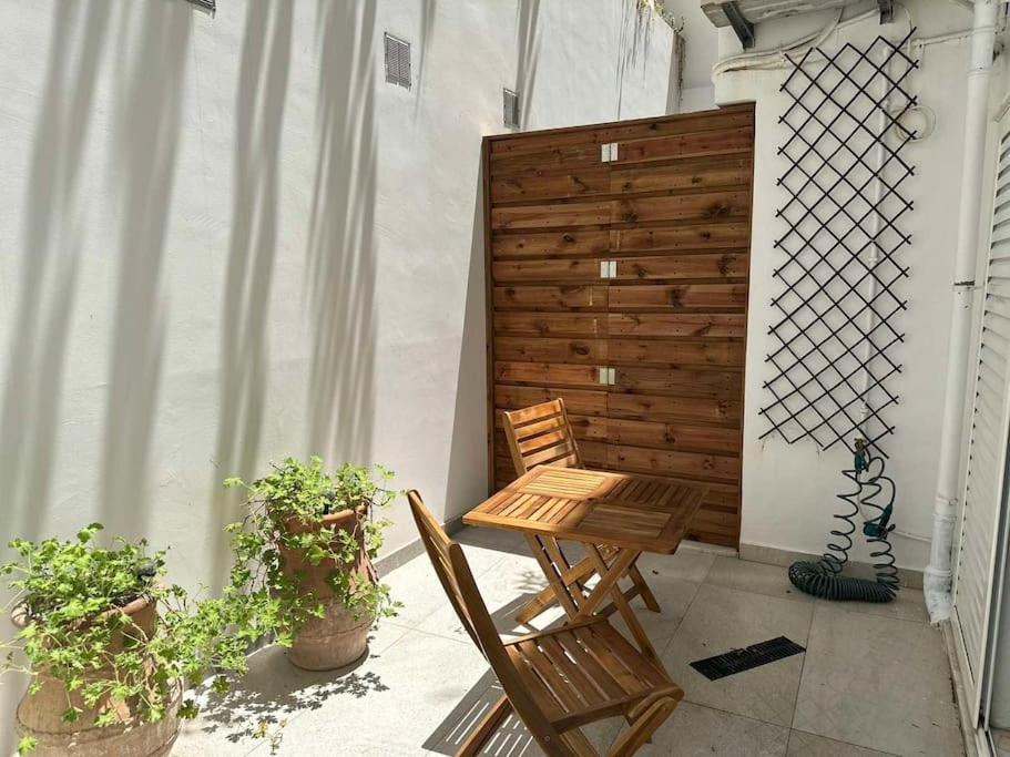 Mk City Apartment Near Dowtown Ираклион Экстерьер фото