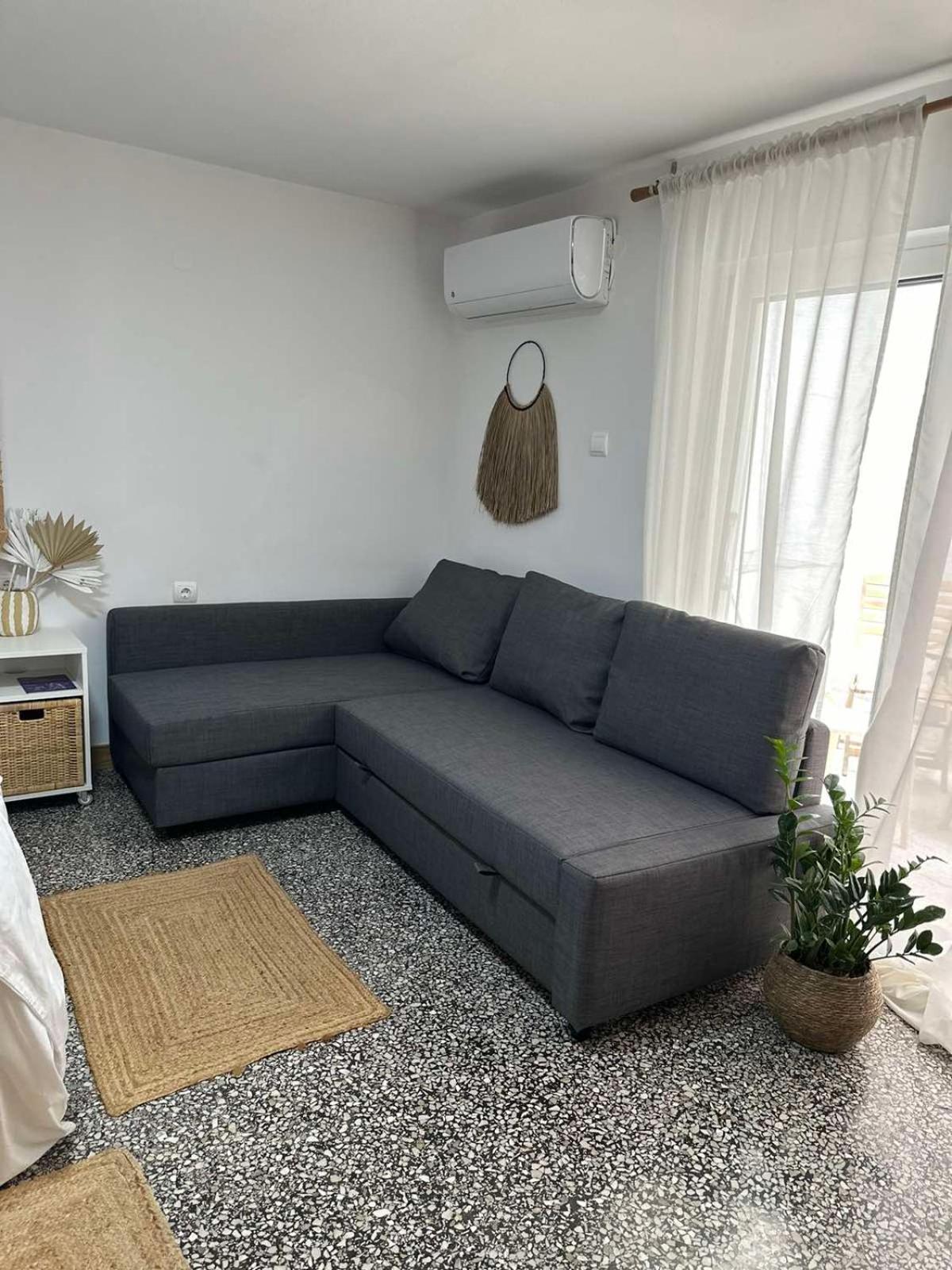 Mk City Apartment Near Dowtown Ираклион Экстерьер фото