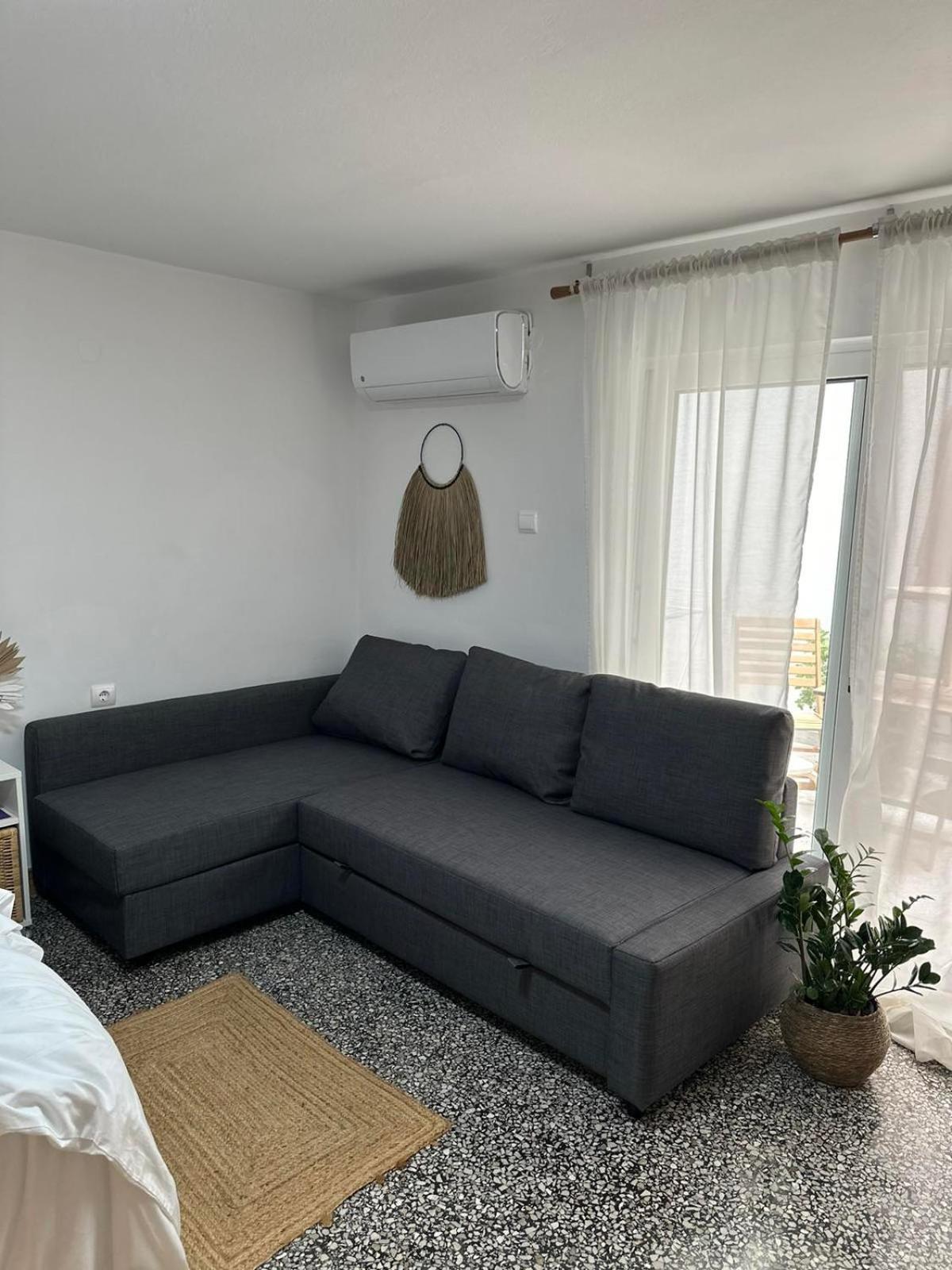 Mk City Apartment Near Dowtown Ираклион Экстерьер фото